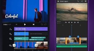 Filmorago merupakan aplikasi edit video android yang terbilang luar biasa, dan disukai oleh banyak pengguna. Gratis Di Android Ini 5 Aplikasi Edit Video Tanpa Watermark