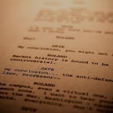 A one page pitch of your show and logline, story engine, character breakdowns, pilot and future seasons. How To Pitch A Tv Show The Ultimate Guide Industrial Scripts