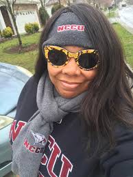 Living my best life with stardust everywhere