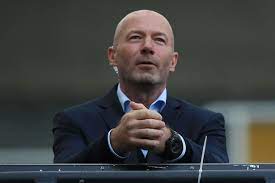 — alan shearer (@alanshearer) october 3, 2020. Alan Shearer Names Manchester United Among 2020 21 Premier League Title Challengers Manchester Evening News