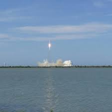 Breaking News Spacex And Nasa To Launch A Crewed Mission In May 2020 Latest Science News And Articles Discovery