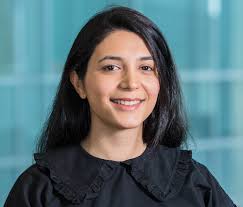 Dr Sara Ghorbani Gorji