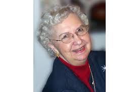 Kathryn Olin Obituary (1921