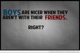 As far as getting shy around guys goes it's important to remember that they are people in exactly the same way the girls are people. Quotes About Shy Girl 55 Quotes