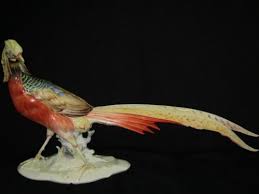 Pin Auf Animal Porcelain Figurines