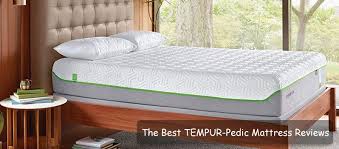 The Best Tempur Pedic Mattress Reviews And Buyer S Guide Tempurpedic Mattress Mattresses Reviews Mattress