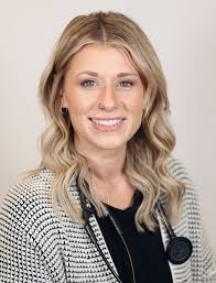 Morgan Robbins FNP-C