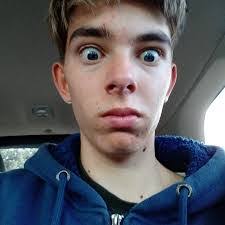 Cody Salisbury's Instagram, Twitter & Facebook