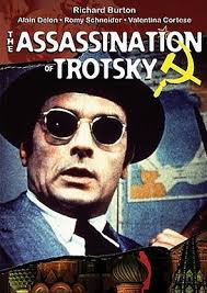 L ASSASSINAT DE TROTSKY