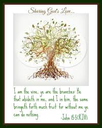 John 15 6 7 Kjv If A Man Abide Not In Me He Is Cast Forth As A Branch And Is Withered And Men Gather Them And Ca Prayer Scriptures Holy Scriptures Kjv