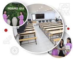 Trung Tâm Đào Tạo và Sát Hạch Lái Xe HOÀNG GIA