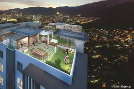 We did not find results for: M Summit Offers Elderly Friendly Condos In Penang The Edge Markets