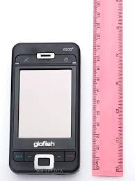 Eten glofiish X500+ Review