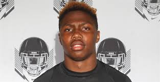 Isaiah Bolden, Florida State, Wide Receiver