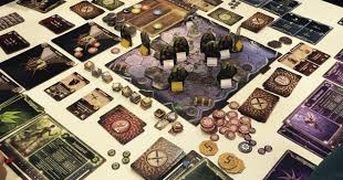 We did not find results for: 20 Best 1 Player Board Games 2021 Definitive Ranked List Board Game Halv