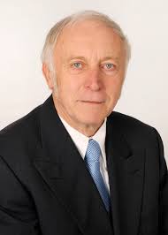 Volkmar Weiss, Genetiker und Historiker, Dr. rer. nat. habil. Dr. phil.  habil.