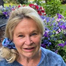 Kristina Giger (LPC)