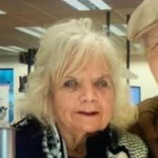 Obituary information for Barbara Mucha