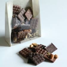 Chocolatier Mof Vannes Bruno Le Derf Votre Reference