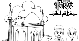 39 koleksi animasi ketupat idul fitri terunik kumpulan ucapan kumpulan gambar dan animasi bergerak ketupat lebaran kumpulan gambar dan animasi bergerak. 90 Gambar Kartun Perayaan Hari Raya Idul Fitri Lengkap Cikimm Com
