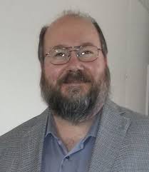 Interview: Frequent Prometheus-finalist Karl K. Gallagher