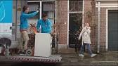 Jeroen medaer is a member of vimeo, the home for high quality videos and the people who love them. Nederlandse Coolblue Tv Reclame Wasmachines Youtube