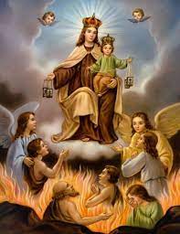 De cara a la celebración de la fiesta religiosa en honor a la virgen del carmen, y la importancia que ha tomado esa fecha en algunas comunidades de la región caribe del país, sobre todo en el sector transportador, la alcaldía de la. Consagracion A La Virgen Del Carmen Para Momentos Dificiles
