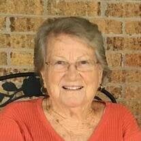 Geneva Stapleton Obituary