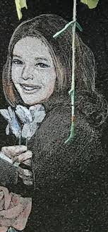 Jacinda Brooke Burks (1989-2003)