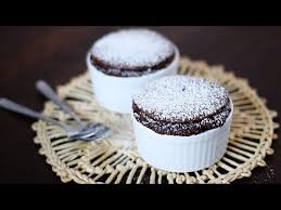Www Foodfunandhappiness Com 2016 03 Flourless Chocolate Souffle Html M X3d 1 Chocolate Souffle Dessert Recipes Desserts