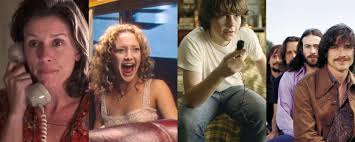 Almost Famous: Will It Pass? – The City Voice