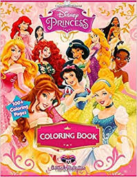 She isn't afraid to speak her mind, no matter who she's up against, and won't hesitate to stand up for what's right. 100 Princess Coloring Book Jumbo Coloring Book For Kids 100 High Quality Coloring Pages Amazon De Catrina S Illustration Fremdsprachige Bucher