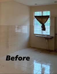 Gunakan taktik ini untuk mengatur makanan juga. Diy Dekorasi Bajet Dapur Rumah Sewa Tanpa Kabinet Table Top Ala Farmhouse Kemas