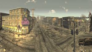 Raider Rapport - Factions And Reputations At Fallout New Vegas - Mods And  Community