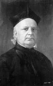 49 Portraits of priests Images: PICRYL