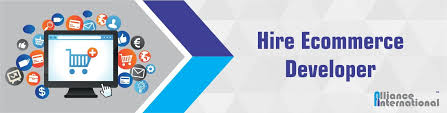Hire Ecommerce Developer From 12 Hr Alliance Recruitment Agency Recruitment Agencies Development Recruitment Website Design