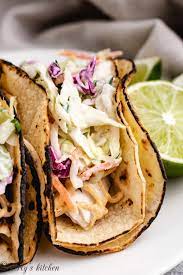 We did not find results for: Mahi Mahi Tacos With Slaw Berly S Kitchen