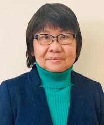 Nurse Lucy Reyes received a 2021 Most Influential Filipina Woman in the  World award from the Filipina Women's Network for a career in public health  care spanning 50 years. Read more at:
