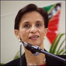 St. Maarten Democratic Party Congratulates PM Douglas