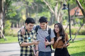 Maybe you would like to learn more about one of these? Bingung Pilih Jurusan Kuliah Lakukan 8 Hal Ini Halaman All Kompas Com