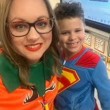 Stephanie Stein Doss