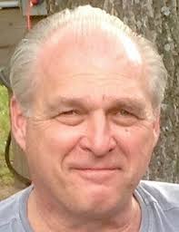 Obituary information for Monte Cole