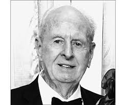 ROGER STARR Obituary (2024)