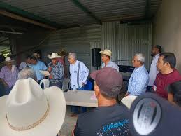 Ampliación de red eléctrica, añeja lucha en comunidades del sur