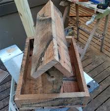 We did not find results for: Home Dzine Home Diy Reclaimed Pallet Bird Feeder