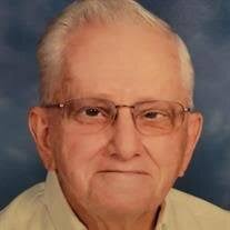 Richard Blair Overby Obituary