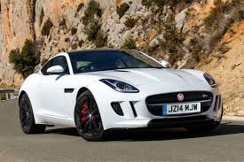 The car's jlr d6a platform is based on a shortened version of the xk's platform. Review Jaguar F Type Coupe 2014 Honest John
