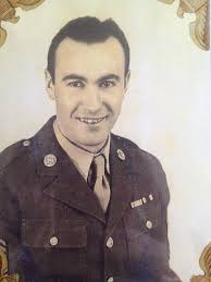 Ernest Clark Obituary