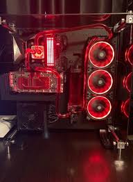 Xnarddogx 4840 S Build In 2020 Computer Case Building Jukebox