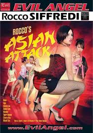Rocco's Asian Attack Streaming Video On Demand | Adult Empire